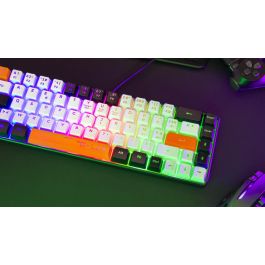 Gaming Keyboard Tkl Membrane