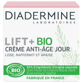 Crema de Día Diadermine Lift Bio Antiarrugas 50 ml Precio: 8.49999953. SKU: B126NQBL29