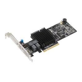 Asus PIKE II 3108-8i/16PD Controladora RAID PCI Express 3.0 12 Gbit/s SAS Serial ATA II III