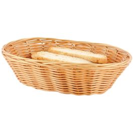 Set 3 Paneras Ovales de Polipropileno Matfer Matfer 23x15x6 cm Precio: 28.49999999. SKU: B18BJ2K9KD