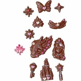 Juego de Manualidades Lansay Mini Délices - Chocolate-Fairy Workshop Repostería