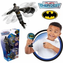 Juguete Volador Batman Flying Heroes