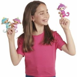 Figura Lansay Fingerlings Multicolor