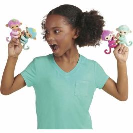 Figura Lansay Fingerlings Multicolor Figura Lansay Fingerlings Multicolor