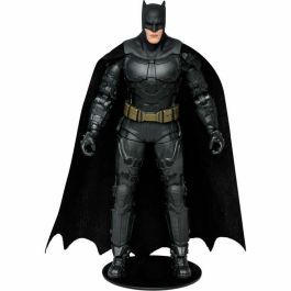 Figura de Acción The Flash Batman (Ben Affleck) 18 cm Precio: 53.95000017. SKU: B164S2VGVH