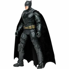 Figura de Acción The Flash Batman (Ben Affleck) 18 cm