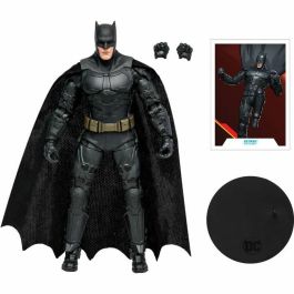 DC The Flash Movie - Batman (Ben Affleck) - 18cm - Lansay