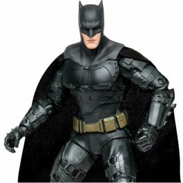 Figura de Acción The Flash Batman (Ben Affleck) 18 cm