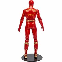 Figura de Acción The Flash Hero Costume 18 cm