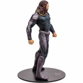 Figura Articulada Lansay Aquaman