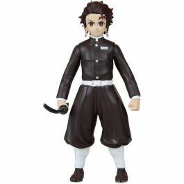 Figura de Acción Demon Slayer Tanjiro Kamado 13 cm