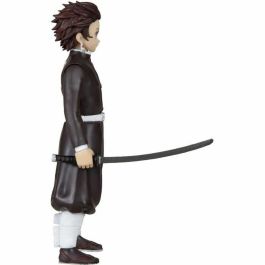 Figura de Acción Demon Slayer Tanjiro Kamado 13 cm