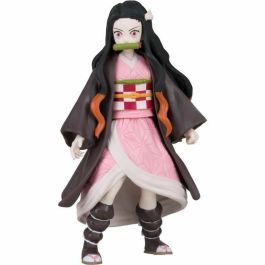 Figura de Acción Demon Slayer Nezuko Kamado 13 cm