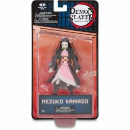 Figura de Acción Demon Slayer Nezuko Kamado 13 cm Precio: 36.49999969. SKU: B12JQVPEX8