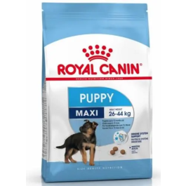 Royal Canine Junior Maxi 4 kg Precio: 30.8636361. SKU: B17RTY7KEV