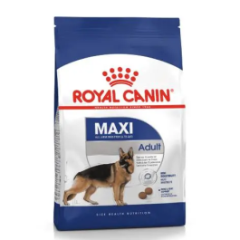 Royal Canine Adult Maxi 4 kg Precio: 27.6899997. SKU: B16NRZJTP5