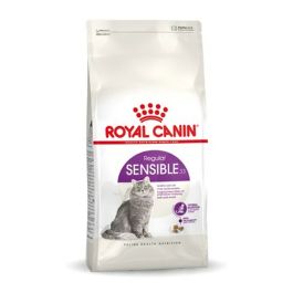 Royal Feline adult sensible 33 10kg Precio: 100.8636365. SKU: B1FRG3W72Q