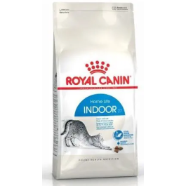 Royal Feline adult indoor 27 10kg Precio: 97.227273. SKU: B14V34XN4Q
