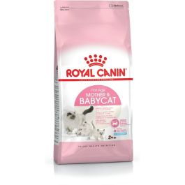 Royal Canin Feline Mother & Babycat 4 kg Precio: 63.50000019. SKU: B12AJVHLV7