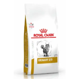 Royal Vet Feline Urinary S-O Lp34 400 gr Precio: 6.6899998. SKU: B17KG26CLL