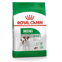 Royal Canine Adult Mini 8 kg Precio: 54.5000005. SKU: B13AS7PE85