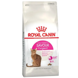 Royal Feline Adult Exigent Savour Sensation 35-30 4 kg Precio: 45.4999996. SKU: B1KPF5VCY6
