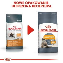 Royal Canin Feline Hair & Skin Care 2 kg