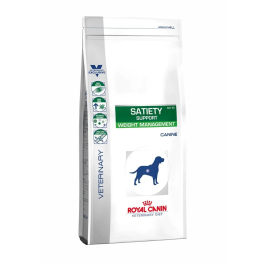 Royal Vet Canine Satiety Support Weight Management 12 kg Precio: 97.227273. SKU: B1DHF88LZ7