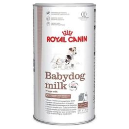 Royal Canin Babydog Milk 400 gr Precio: 31.50000018. SKU: B17N646JSB