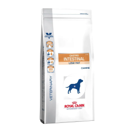 Royal Vet Canine Gastro Intestinal Low Fat 12 kg Precio: 99.4999995. SKU: B1KCCG42FN