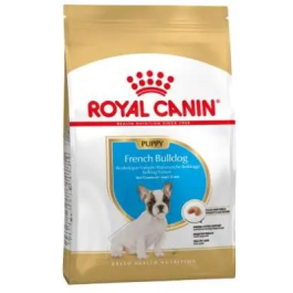 Royal Canine Junior Bulldog Frances 30 10 kg Precio: 78.1363638. SKU: B132LMFG98