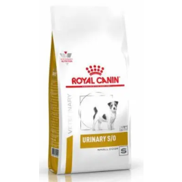 Royal Vet Canine Urinary S-O Small Usd20 1,5 kg Precio: 18.6899999. SKU: B1FABE7V7E
