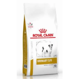 Royal Vet Canine Urinary S-O Small Usd20 8 kg Precio: 85.4090908. SKU: B1B4765HWV