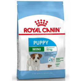 Royal Canine Puppy Mini 800 gr Precio: 8.5000003. SKU: B1HTNT47CA