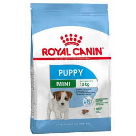 Royal Canine Puppy Mini 4 kg Precio: 31.7727278. SKU: B182QGM99A