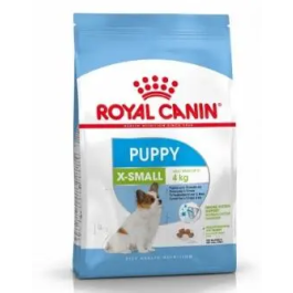 Royal Canine Junior XSmall 1,5 kg Precio: 15.7899995. SKU: B198NYXAF4