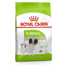 Royal Canine Adult XSmall 3 kg Precio: 23.5909091. SKU: B15KKFV8FE