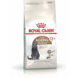 Royal Canin Feline Ageing +12 Seterilised 2 kg Precio: 45.37500067759999. SKU: B13W897P8Z