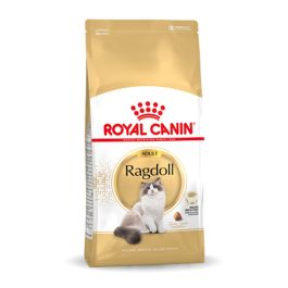 Comida para gato Royal Canin Ragdoll Adult Adulto Pollo 2 Kg