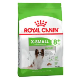 Royal Canine Mature +8 XSmall 1,5 kg Precio: 15.4090904. SKU: B13TT2MEL2