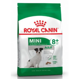 Royal Canine Mature +8 Mini 8 kg Precio: 56.9499997. SKU: B1JK9V2T6W
