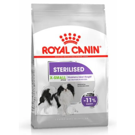 Royal Canine Adult Sterilised XSmall 1,5 kg Precio: 18.1363633. SKU: B12JR9G6VQ