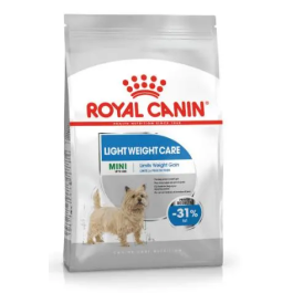 Royal Canine Adult Light Weight Care Mini 1 kg Precio: 11.7727269. SKU: B1D7WLDJ2Y