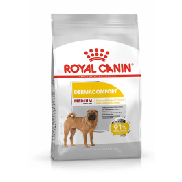 Royal Canine adult dermacomfort medium 12kg Precio: 91.7727272. SKU: B138B8SNQG