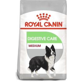 Royal Canine adult digestive care medium 12kg Precio: 84.5000002. SKU: B1BHAJT2H4
