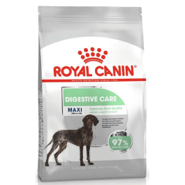 Royal Canine Adult Maxi Digestive Care 12 kg Precio: 91.7727272. SKU: B19AZ38ESJ