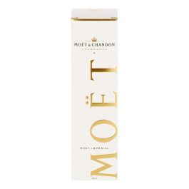 Moët&chandon imperial champagne 75 cl