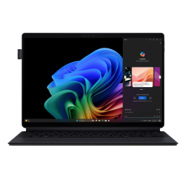 ASUS ProArt PZ13 HT5306QA-LX004W - Ordenador Portátil 13.3" (Qualcomm Snapdragon X1-P42-100, 16GB RAM, 1TB SSD, Qualcomm Adreno GPU, Windows 11 Home) Negro Nano - Teclado QWERTY español Precio: 1703.98999958. SKU: B1HBNA8MTW