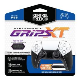 ACCESORIO GAMEPAD KONTROLFREEK BY STEELSERIES Grips XT Extra Thin PS5 XT-4777-PS5