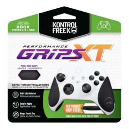 ACCESORIO GAMEPAD KONTROLFREEK BY STEELSERIES Grips XT Extra Thin XB1 XT-4777-XB1